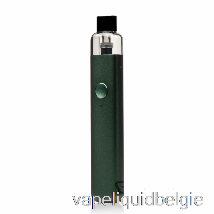 Vape Smaken Geek Vape Wenax K1 16w Pod-systeem Legergroen